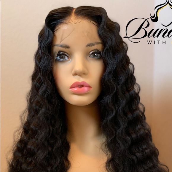 Beautiful 26’ Natural Color Custom Lace Unit - Picture 7 of 8